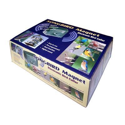 Song Bird Magnet Digital Bird Call