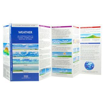 Pocket Naturalist: Weather