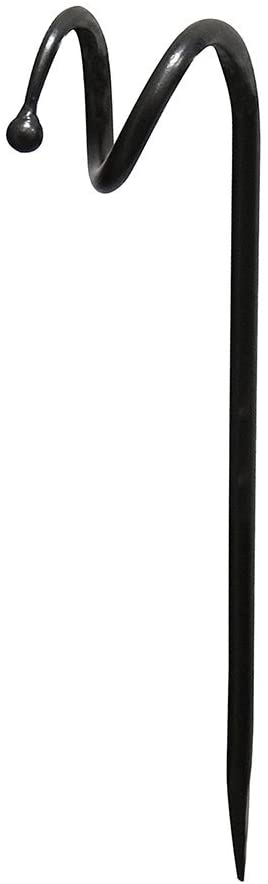 Ball End Hose Guard/Guide