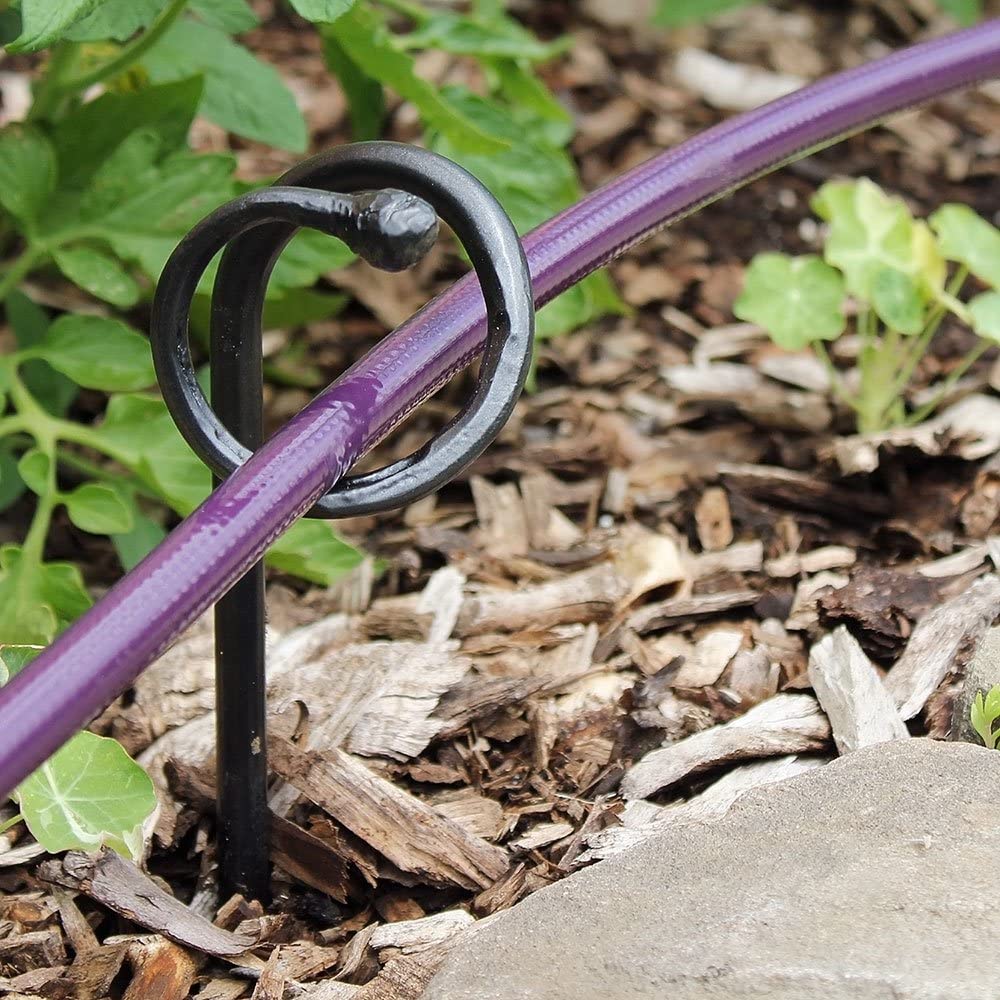 Ball End Hose Guard/Guide