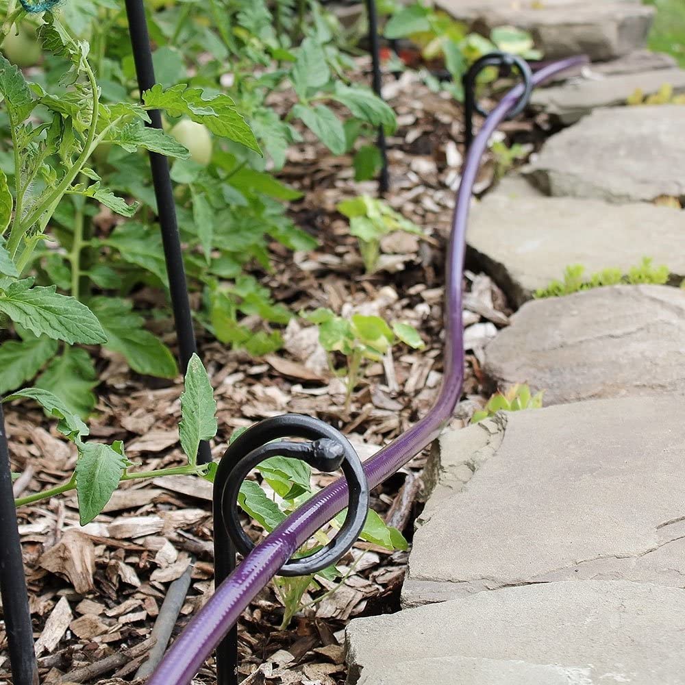 Ball End Hose Guard/Guide