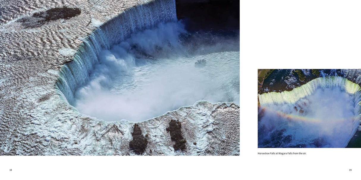 Beautiful Ontario, Firefly Books