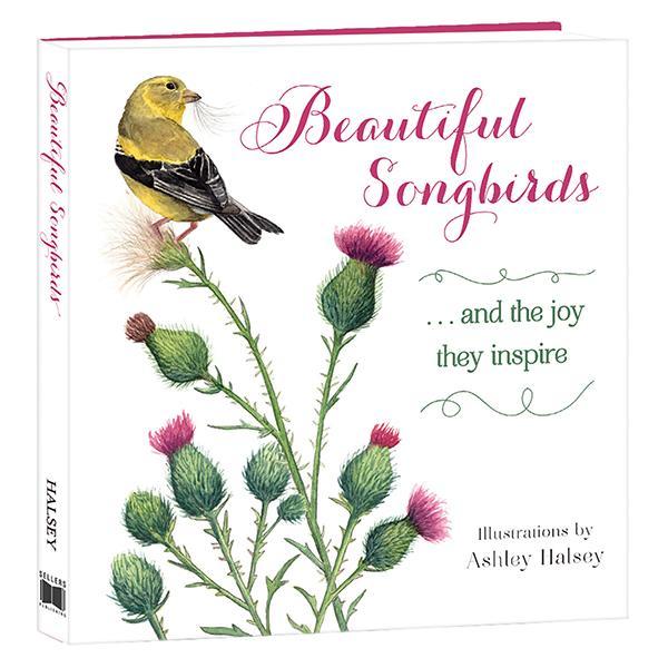 Beautiful Songbirds