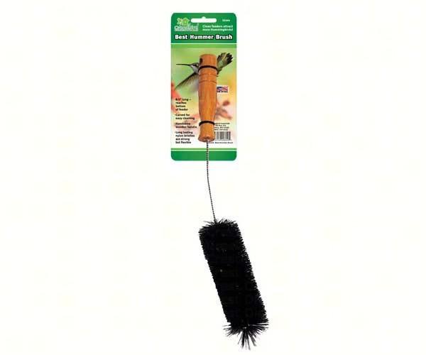 Best Hummer Brush