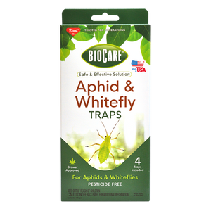 Biocare Aphid & Whitefly Traps