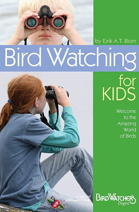 Bird Watching for Kids