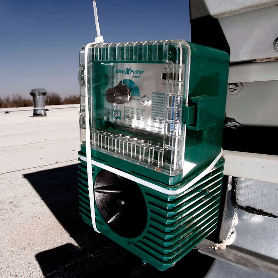 Bird X Peller PRO Version 2