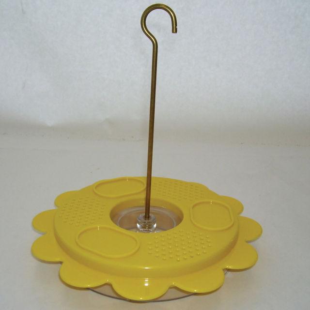 Flutterby Butterfly Feeder 12 oz.