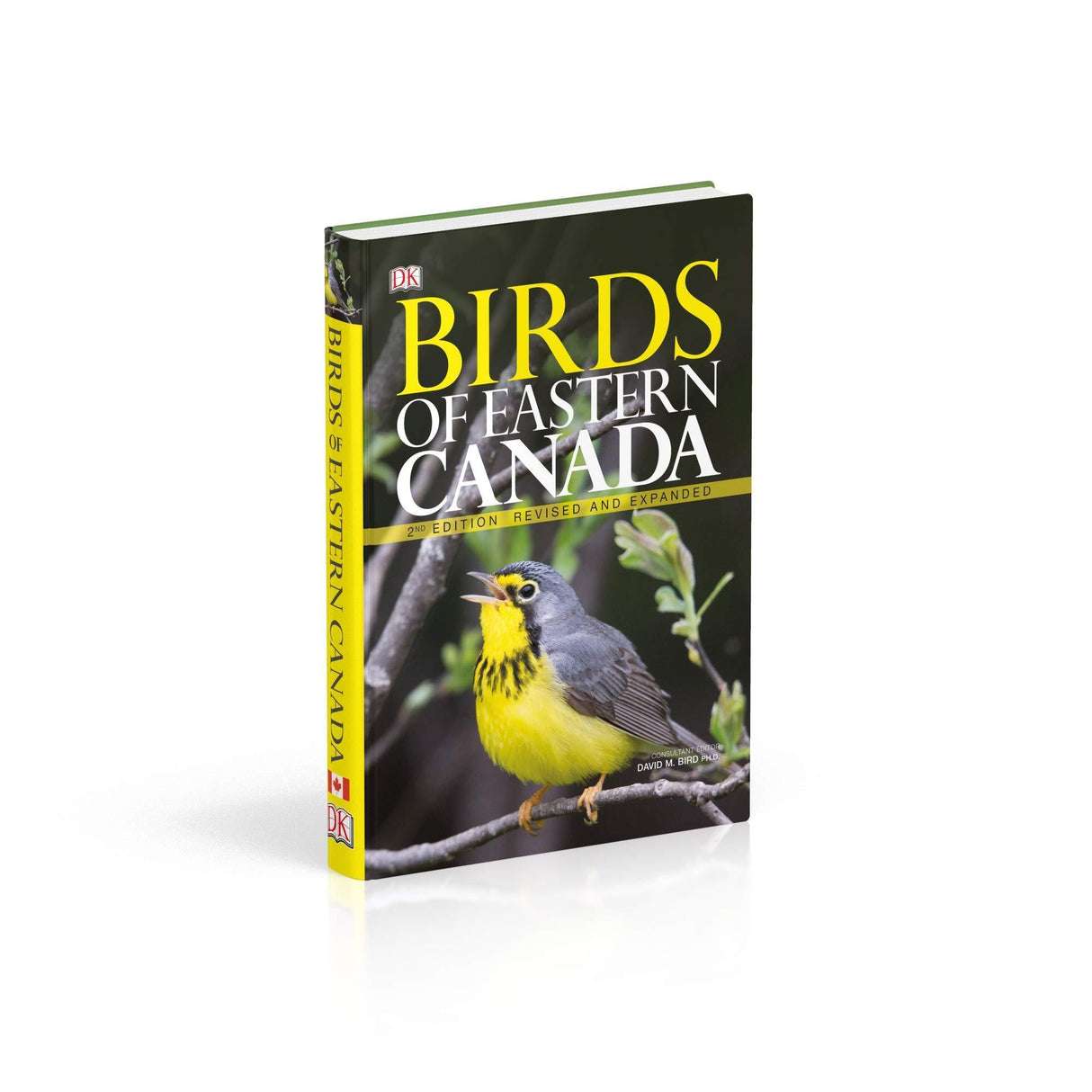 Birds of Eastern Canada 2nd Edition