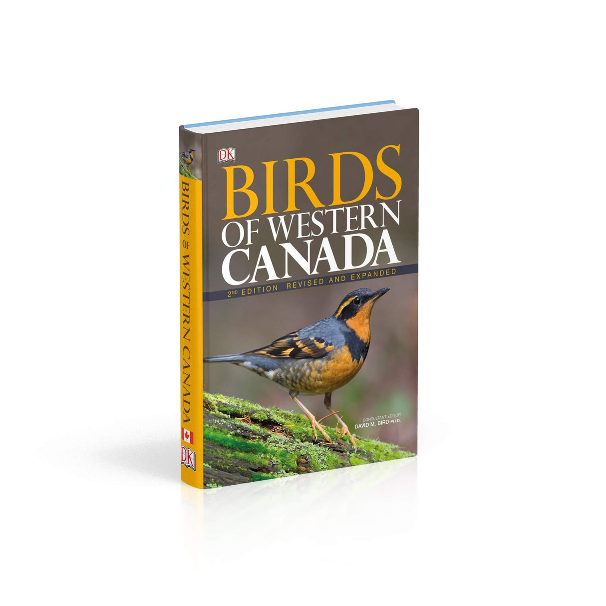 Birds of Western Canada 2nd Edition