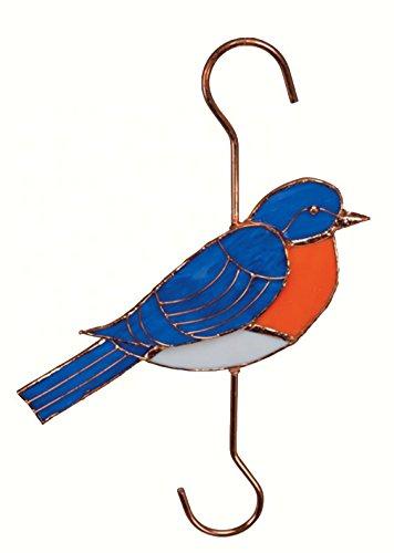 Bluebird Hook