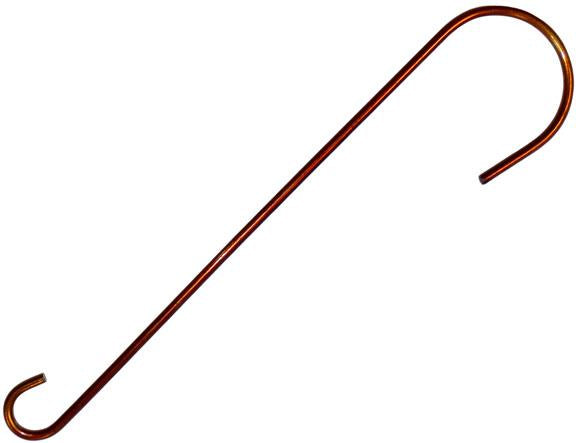 Bronze Hook