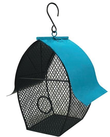 Cape Cod Style House Feeder