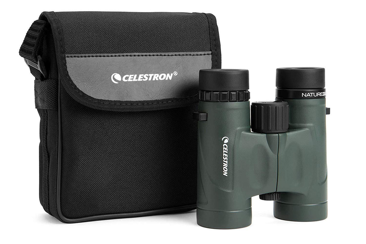 Celestron Nature DX 10x32 Binoculars