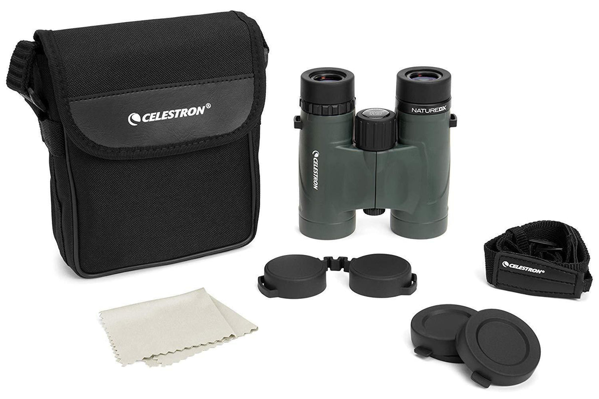 Celestron Nature DX 10x32 Binoculars