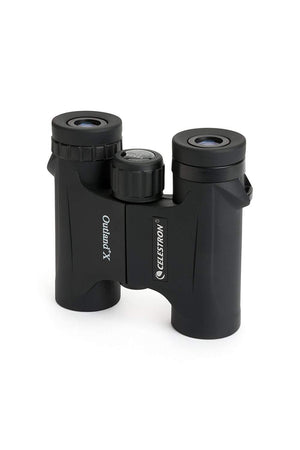 Celestron Outland X 10x25 Binocular
