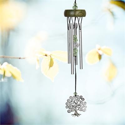 Chime Fantasy, Tree of Life