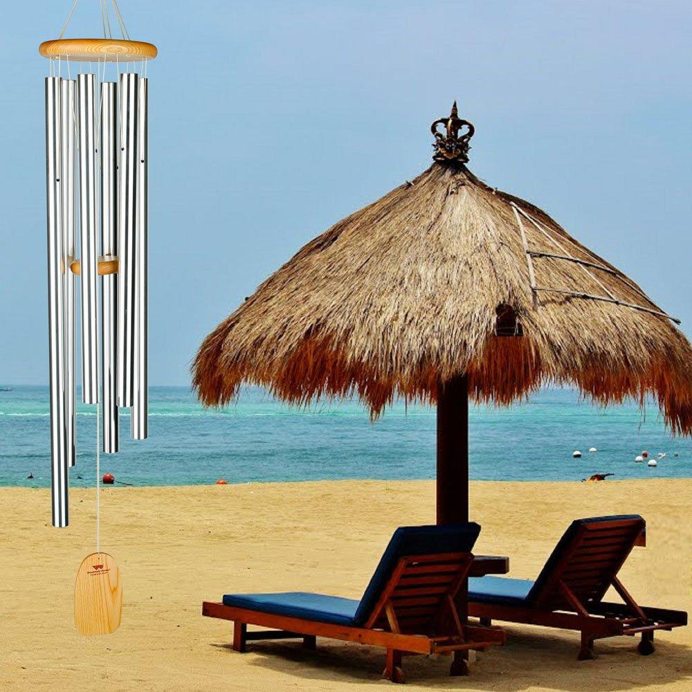 Woodstock Chimes of Java