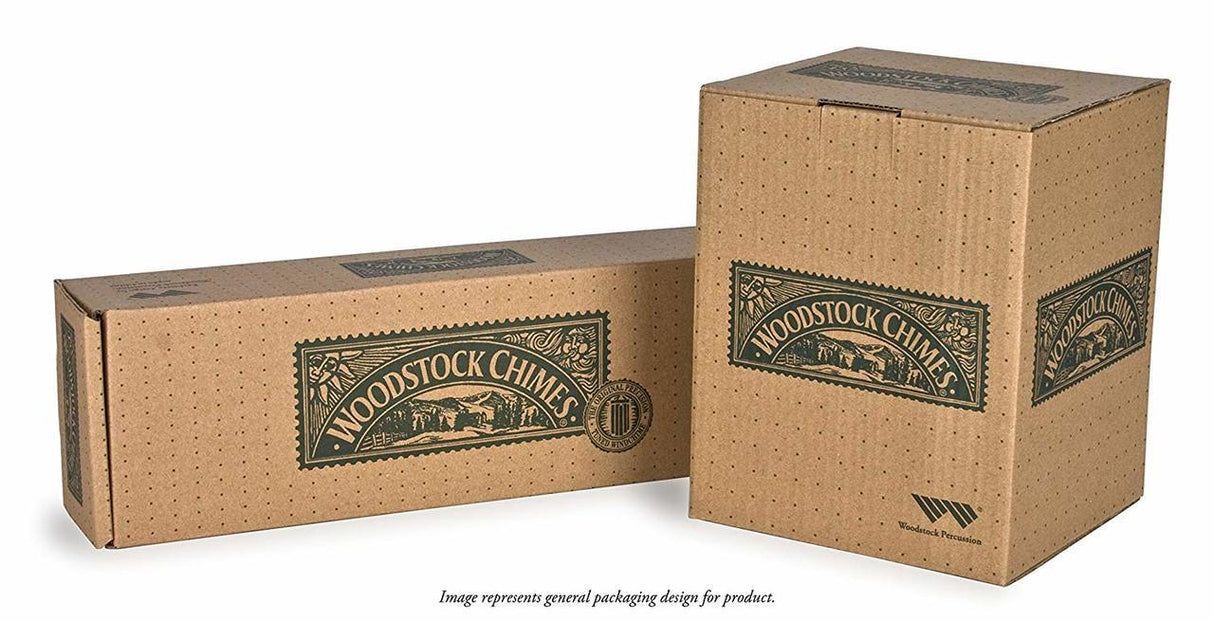 Woodstock Chimes of Java