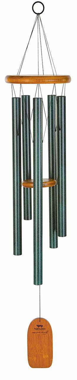 Chimes of Mozart, Large