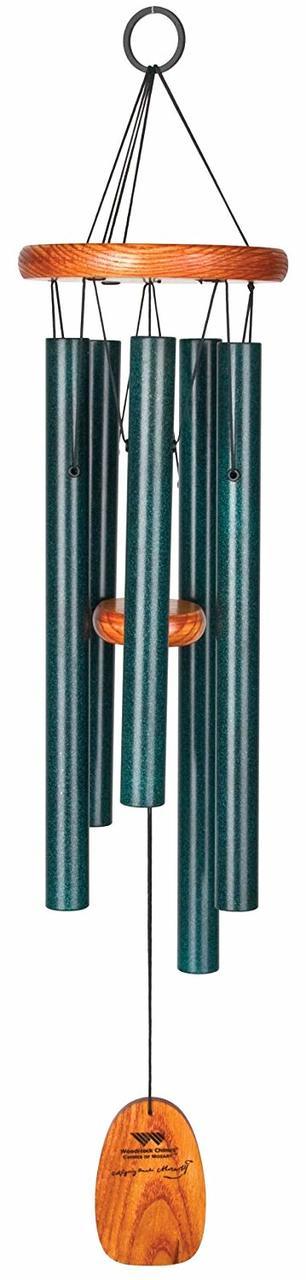 Chimes of Mozart, Medium