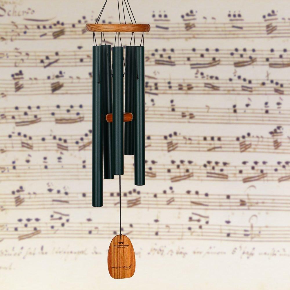 Chimes of Mozart, Medium