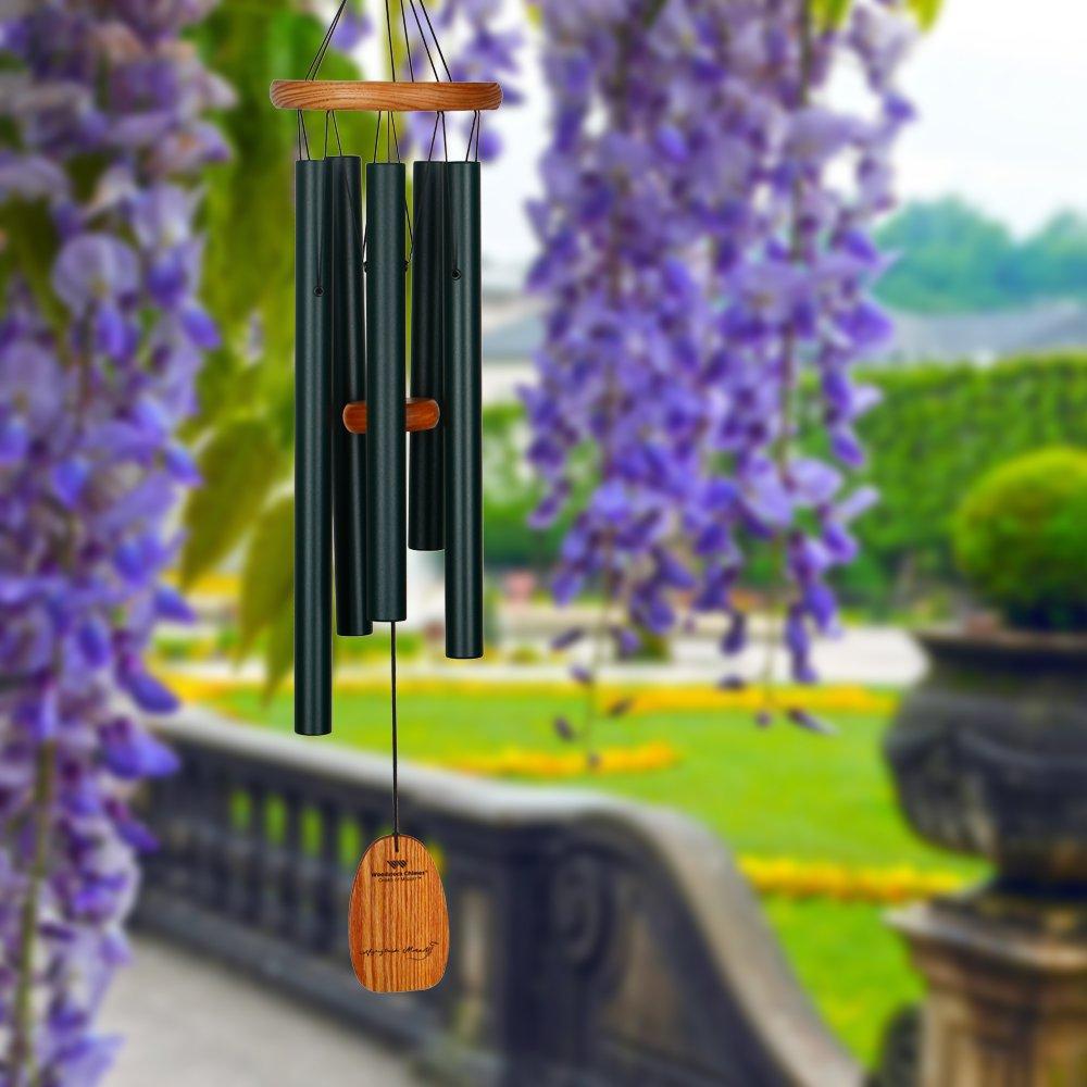 Chimes of Mozart, Medium