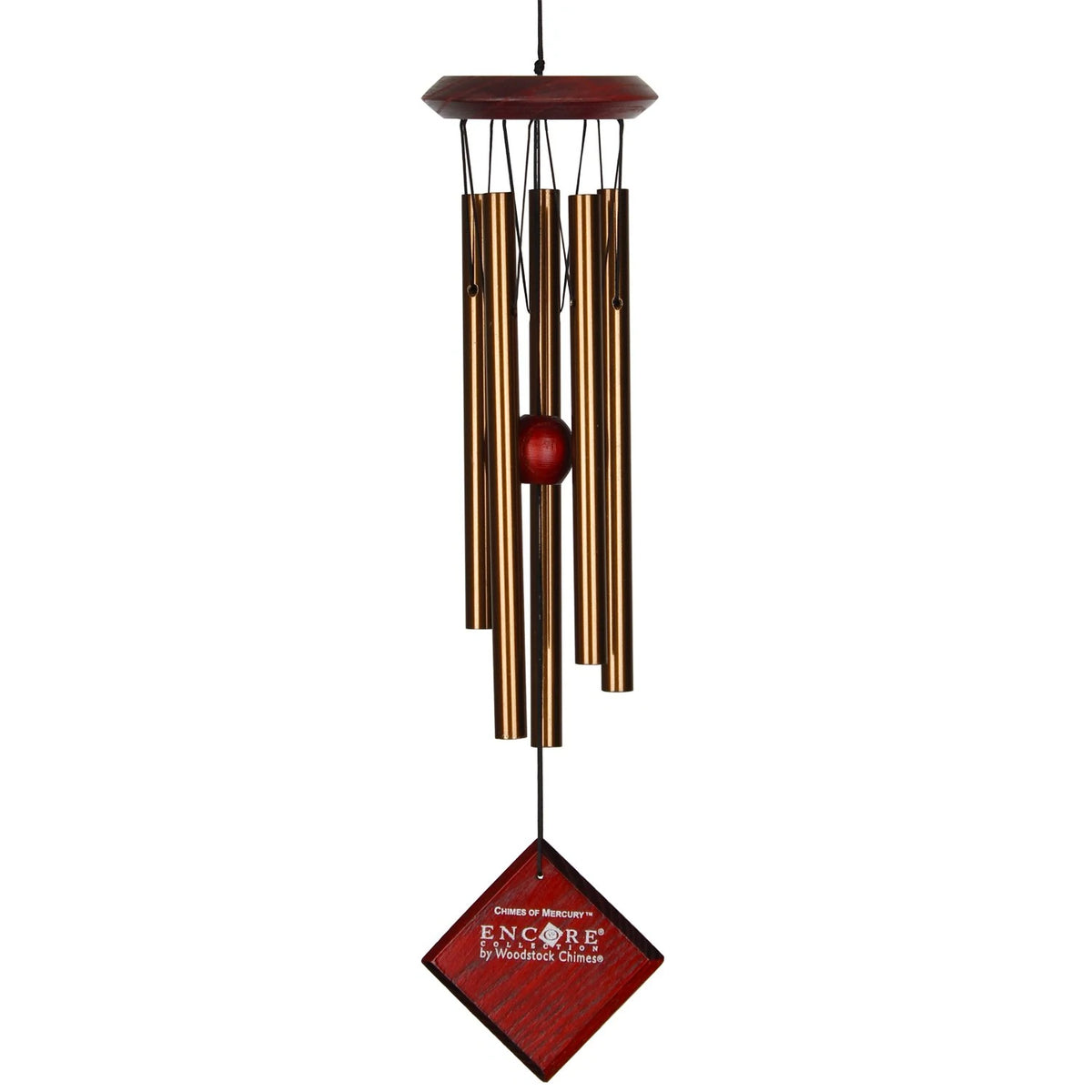 Chimes of Mercury Bronze – Urban Nature Store