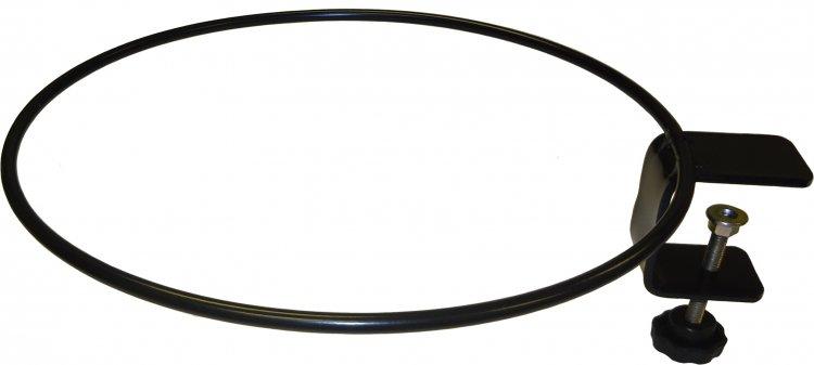 Clamp On Bird Bath Ring