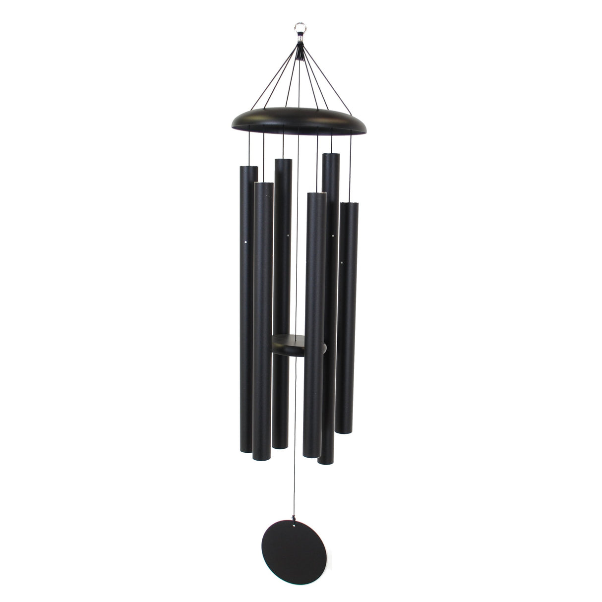 Corinthian Bells 53 Inch Windchime (6 Tubes)