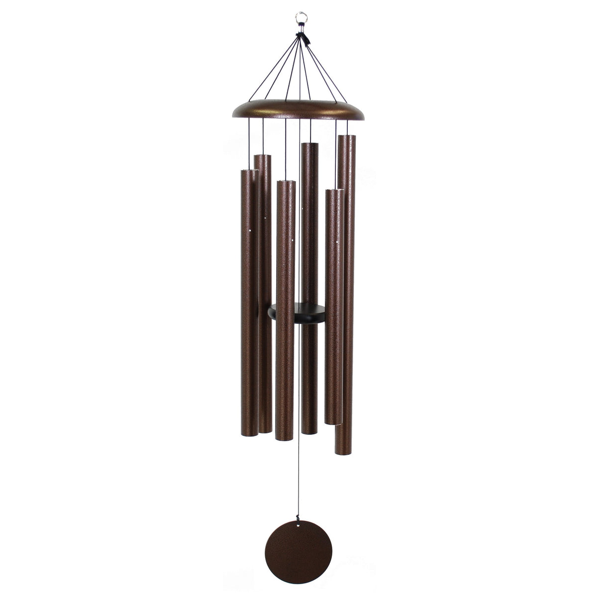 Corinthian Bells 53 Inch Windchime (6 Tubes)