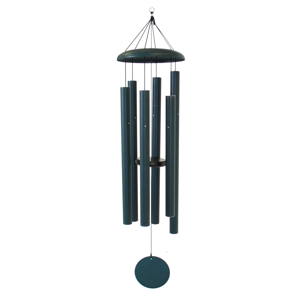 Corinthian Bells 53 Inch Windchime (6 Tubes)