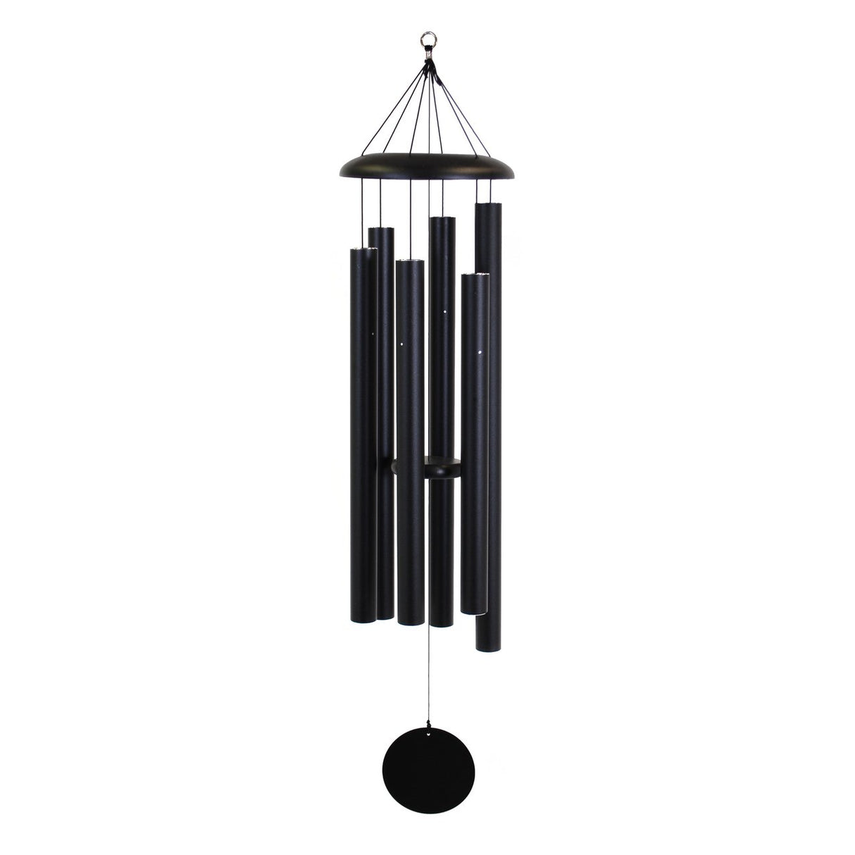Corinthian Bells 55 Inch Windchime (6 Tubes)