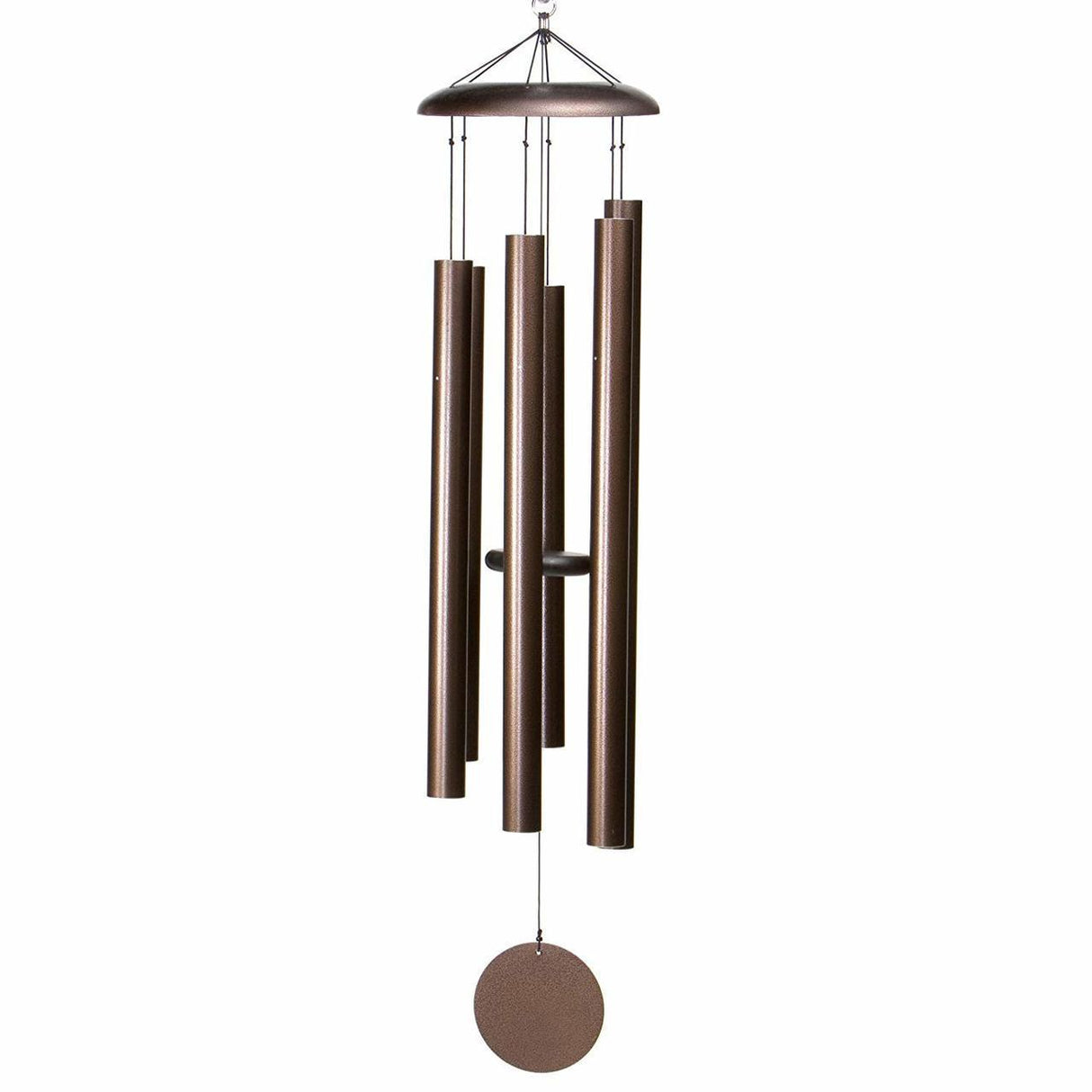 Corinthian Bells 55 Inch Windchime (6 Tubes)