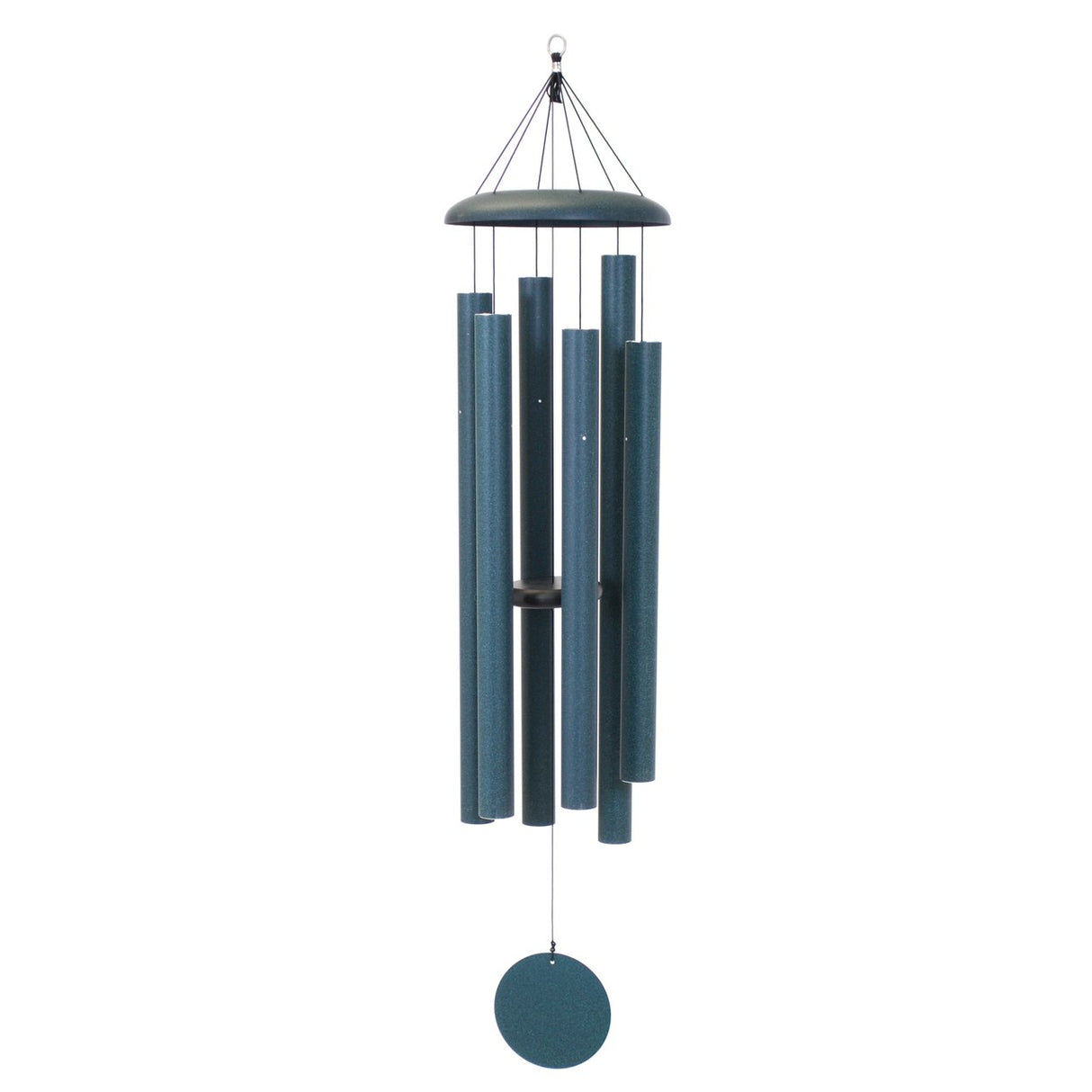 Corinthian Bells 55 Inch Windchime (6 Tubes)