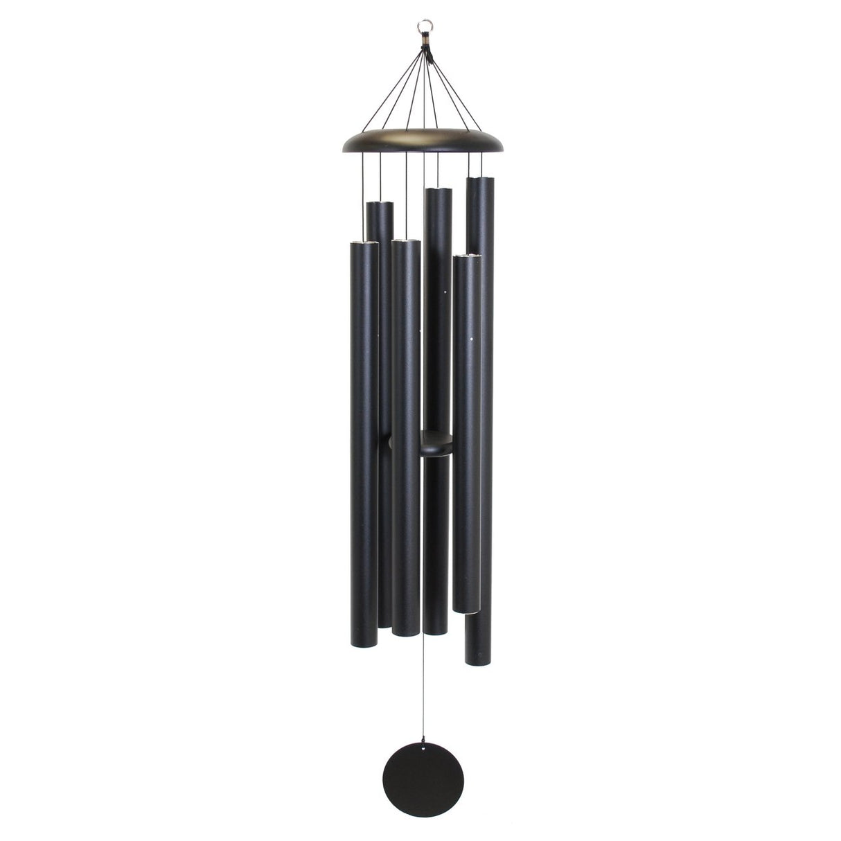 Corinthian Bells 65-Inch Windchime (6 Tubes)