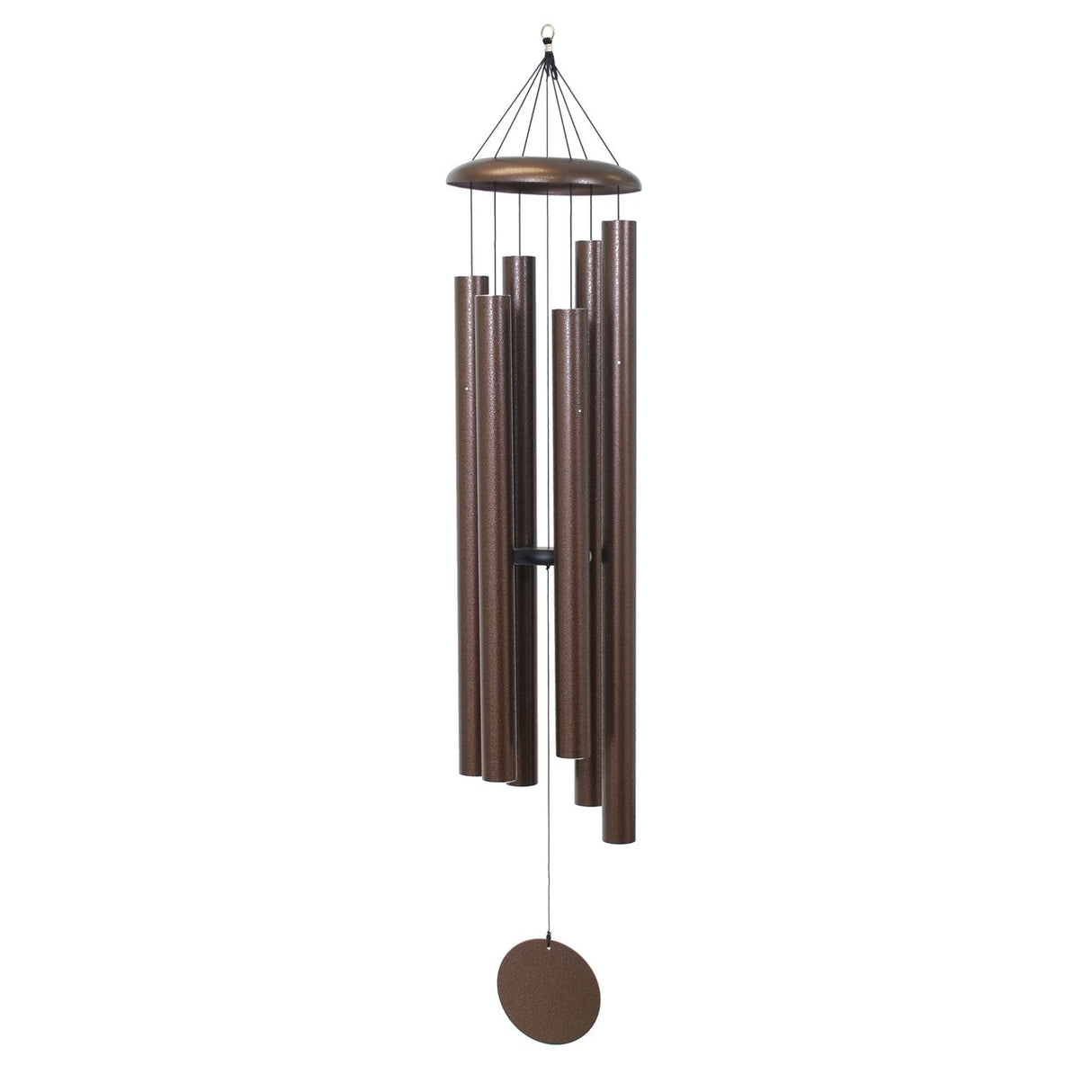 Corinthian Bells 65-Inch Windchime (6 Tubes)