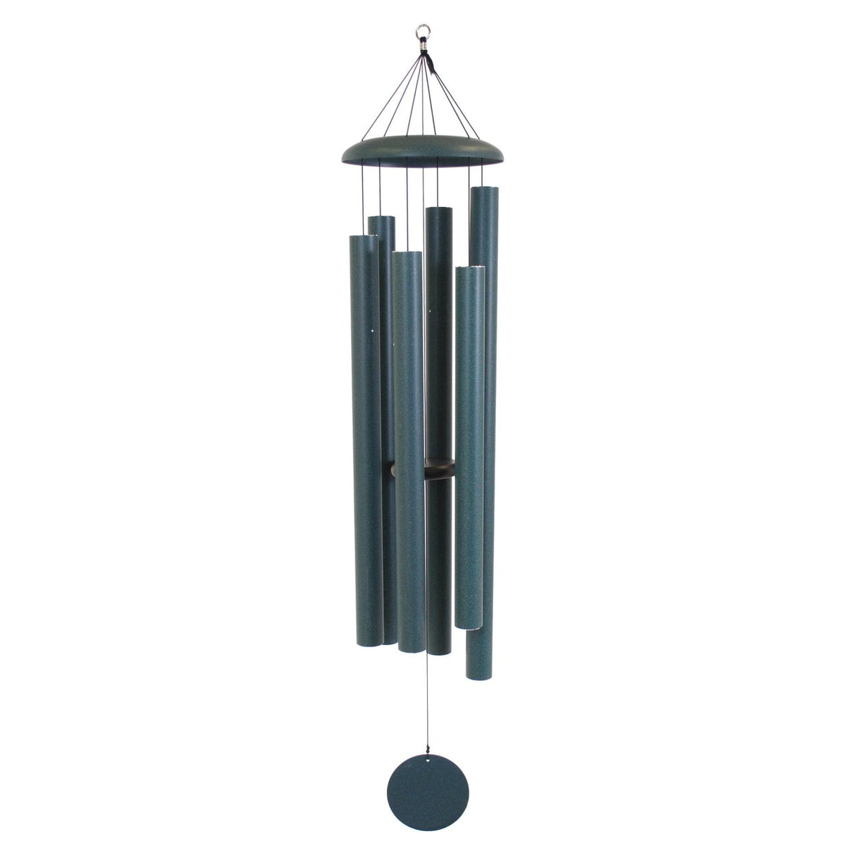 Corinthian Bells 65-Inch Windchime (6 Tubes)