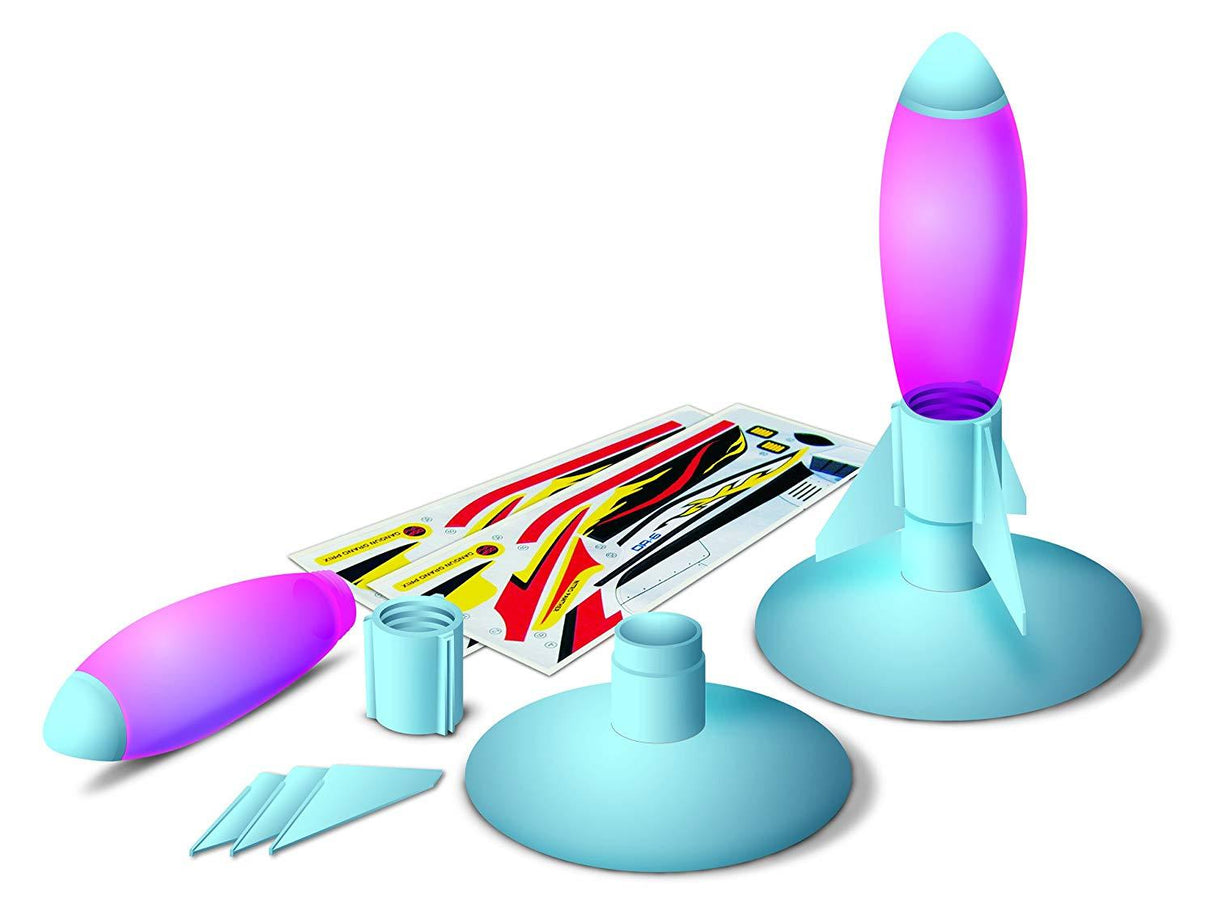Cosmic Rocket Kit
