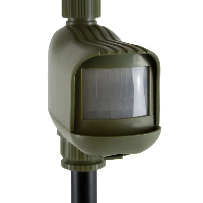 Critter Ridder Motion-Activated Animal Repellent & Sprinkler