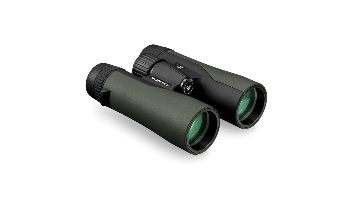 Crossfire HD 8x42 Binoculars
