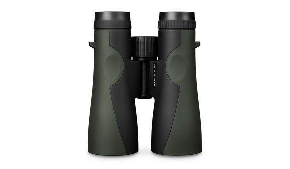 Crossfire HD Binocular 10x50 Binoculars with GlassPak