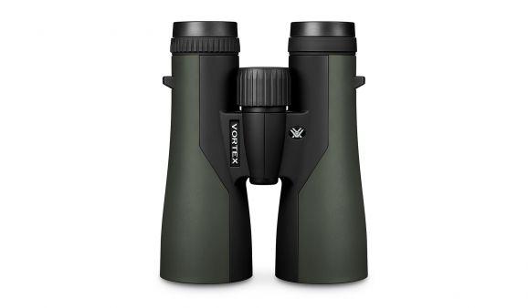Crossfire HD Binocular 12x50 Binoculars with GlassPak