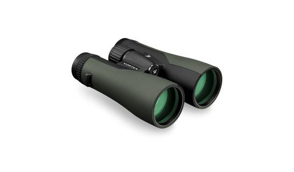 Crossfire HD Binocular 12x50 Binoculars with GlassPak