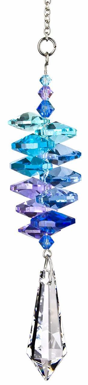 Crystal Moonlight Cascade Icicle