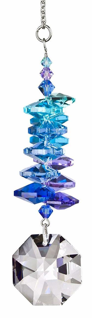 Crystal Moonlight Cascade Octa