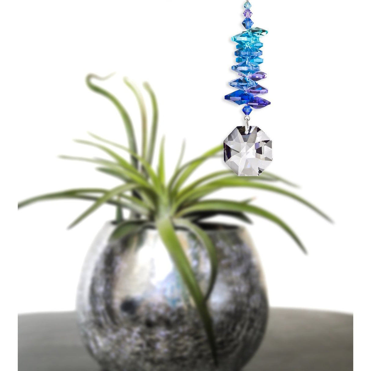 Crystal Moonlight Cascade Octa