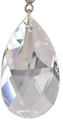 Crystal Rainbow Cascade Almond