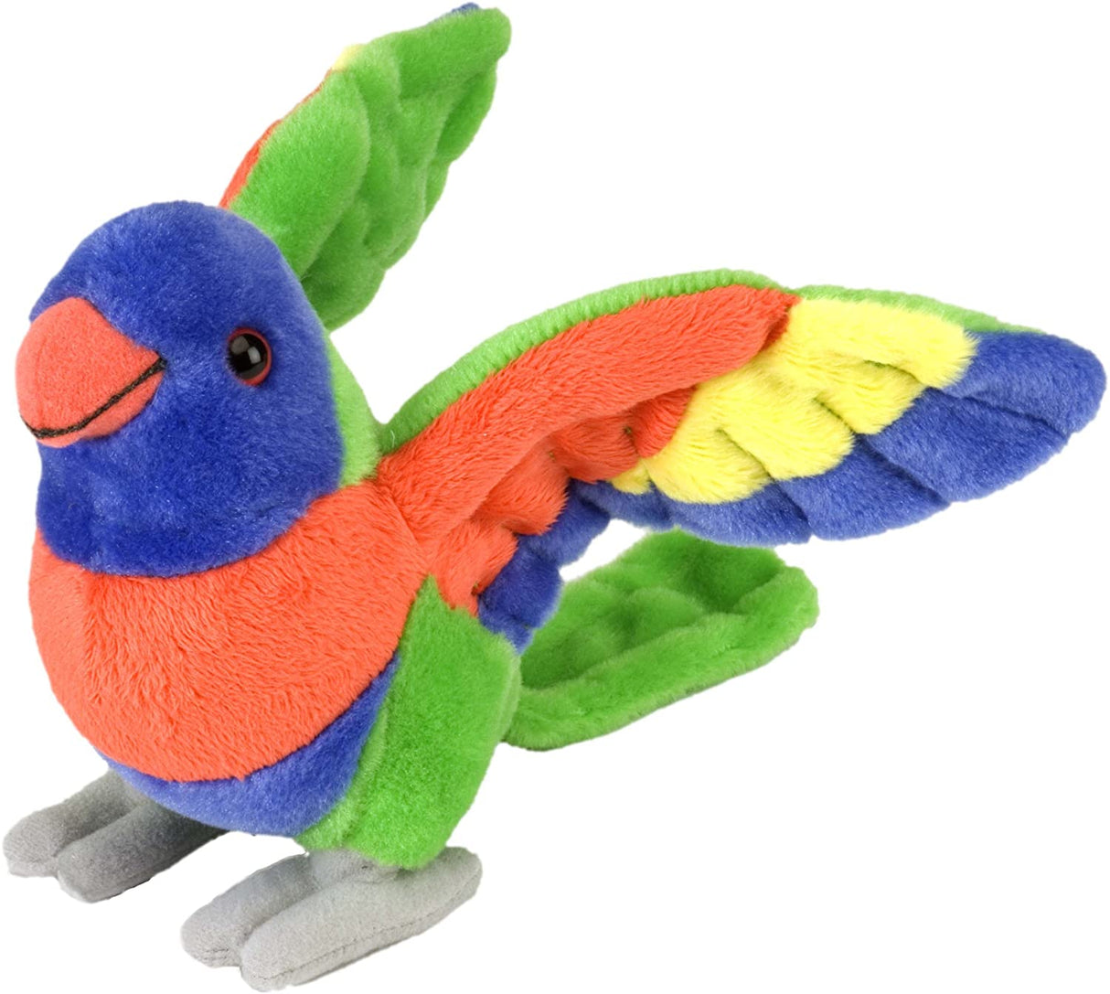 Cuddlekins Mini, Lorikeet