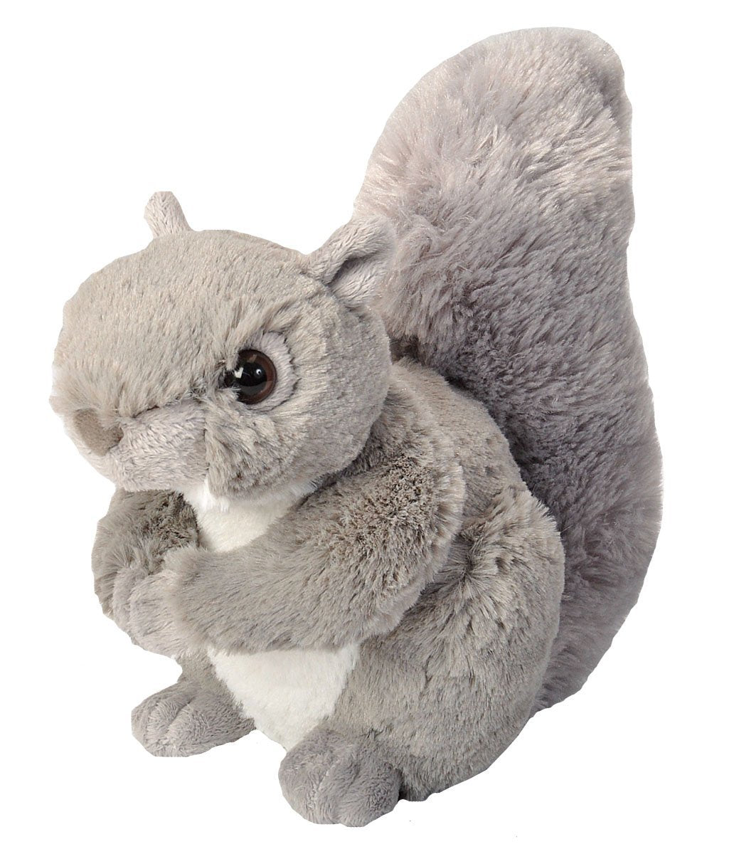 Cuddlekins Mini, Squirrel